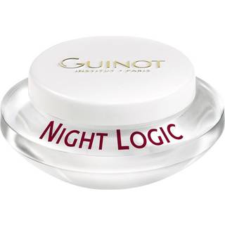Guinot Night Logic 50 ml
