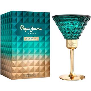 Pepe Jeans London Pepe Jeans Celebrate for Her Eau de parfum 80 ml