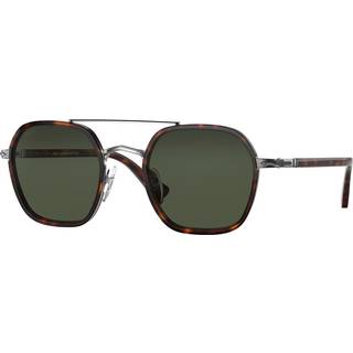 Persol PO2480S 513/31 50 Solbriller Mænd Tortoiseshell - Dark Havana - 50mm