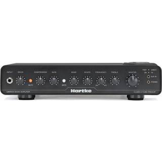 Hartke LX8500 Hybrid basforstærker