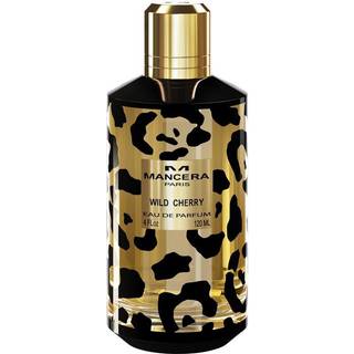 Mancera Collections Wild Collection Wild CherryEau de Parfum Spray 120 ml (11.142,00 kr / 1 l) - 120 ml