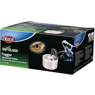 Fogger Ultrasonic tågeanlæg