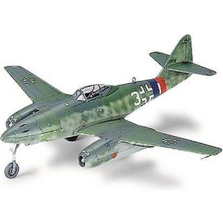 Tamiya Messersmitt 262 A-1A, 1:48 [Levering: 1-2 dage]