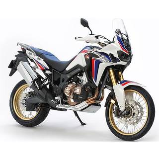 Tamiya Honda CRF1000L Africa Twin 1:6 [Levering: 1-2 dage]