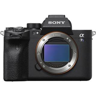 Sony Alpha 7S III med professionelle funktioner til film/stillbilleder