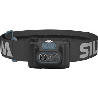 Silva Scout 3XT Black, No colour, No Size