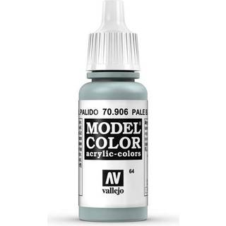 Vallejo Model Farve 70.906 Lyseblå