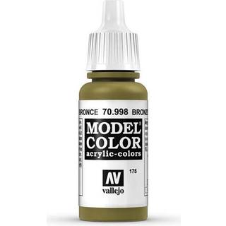 Vallejo Model Farve 70.998 Bronze
