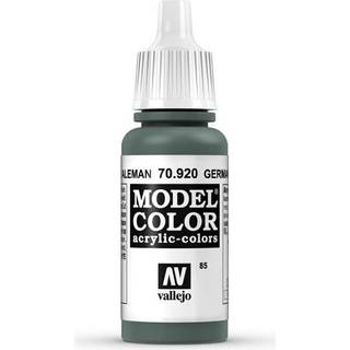 Vallejo Model Farve 70.920 Tysk Uniform