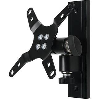 SpeaKa Professional SP-6444408 Skærm-vægbeslag 1 stk