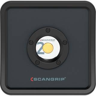 SCANGRIP Arbejdslampe NOVA R 2000 lumen