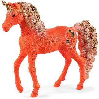Schleich - Bayala - Unicorn Pony Orange - 70707