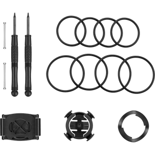 Garmin 920XT Quick Release