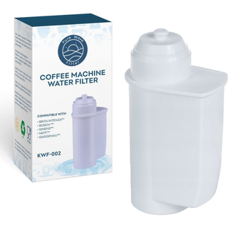 Vandfilter Kompatibelt med Siemens/Saeco Intenza - Pure Wave KWF-002 - 1 Stk.