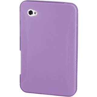Hama Cover "TPU" for Samsung Galaxy Tab