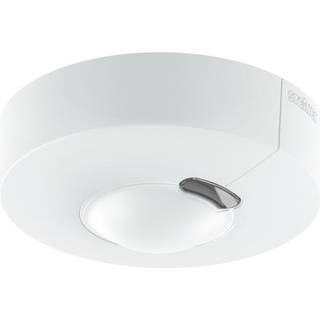 Steinel 33668 Bevægelsesføleren 0-360°, 2-10000 lx, IP54 Rund