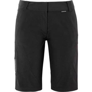Didriksons Liv Womens Long Shorts