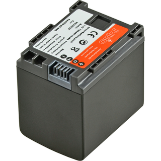 BP-820 1780mAh Canon batteri