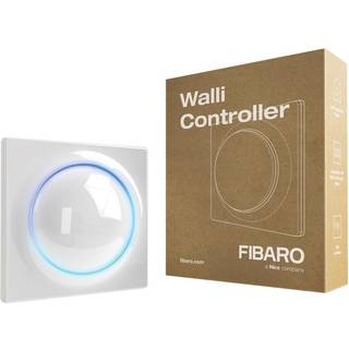 Fibaro Walli Controller Anthracite