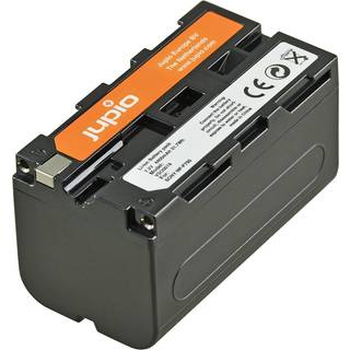NP-F750 4400mAh Sony batteri