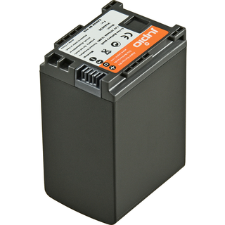 BP-828 2670mAh 7,4V Canon batteri
