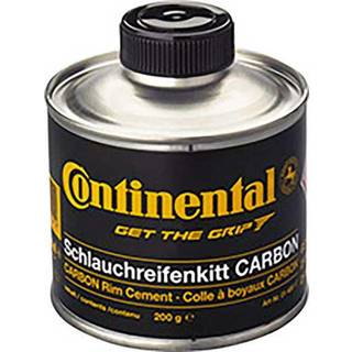 Continental -  Fælglim  200g. - Carbon