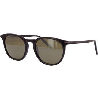 Serengeti Arlie 8935 52 Solbriller Mænd Black - Shiny Black - 52mm