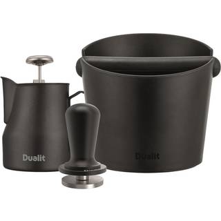 Dualit - Barrista Kit 3 Delar / 250 Ml - Kaffemaskiner og kaffefaciliteter