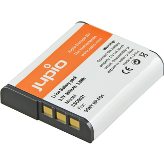 Jupio CSO0021 Sony NP-FG1/BG1