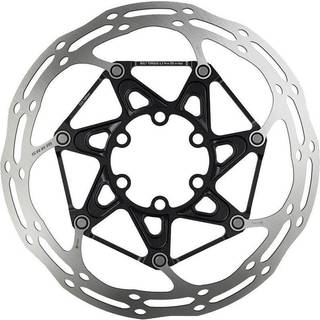 SRAM Rotor Centerline 160 mm to-delt afrundet 160mm