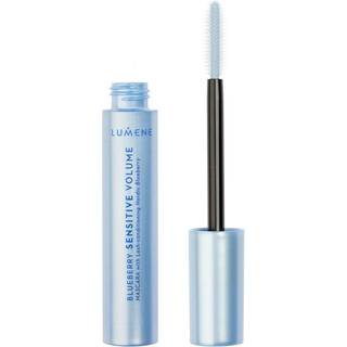 Lumene Blueberry Sensitive Volume Mascara Black