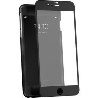 IDEAL Full Coverage Glass iPhone 8/7