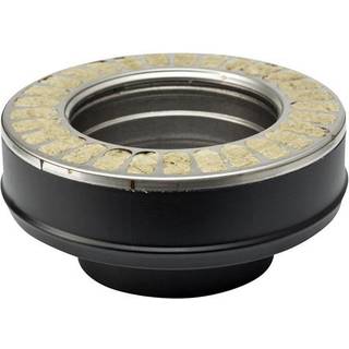 Metalbestos Wood 130 mm kobling uØ 128 mm