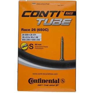Continental Cykelslange Race Tube 20/25-559/571 Racer Ventil 60 mm