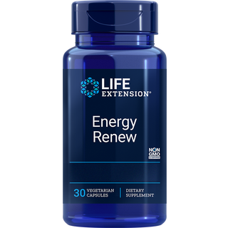 Energy Renew - 30 vcaps