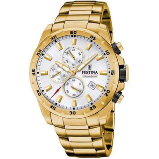 Stilfuld Herre Festina Ur F20541/1