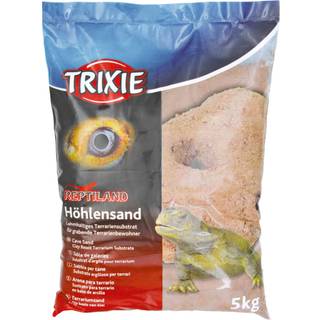 Trixie Terrarium Sand Substrate for Desert Terrariums 5kg