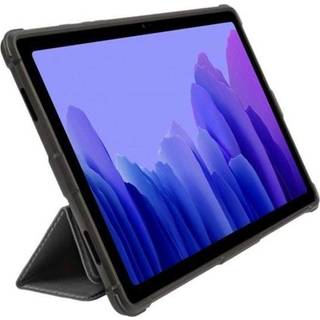 Gecko Rugged Folio Case Glaxy Tab A7 10.4" Black