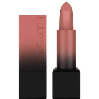 Huda Beauty - Power Bullet - Matte Lipstick - Power Bullet - Girls Trip - For Women - Brun