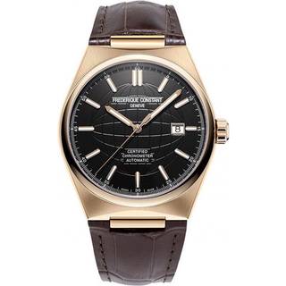 Frederique Constant Highlife COSC FC-303B4NH4 - Herre - 41 mm - Analog - Automatisk - Safirglas