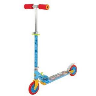 Toy Story Foldbart Løbehjul til børn