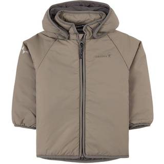 Isbjörn of Sweden Kids' Frost Light Weight Jacket Mole, 86/92