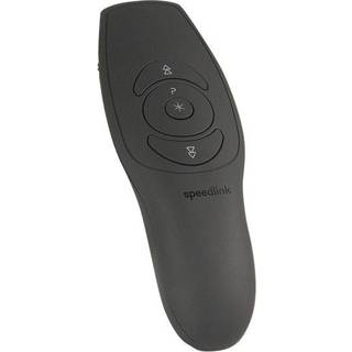 Speed-Link SL-600400-BK-01 wireless presenter