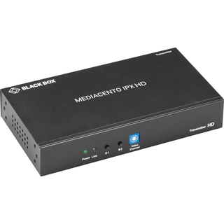 Black Box MediaCento IPX HD Transmitter - HDMI over IP