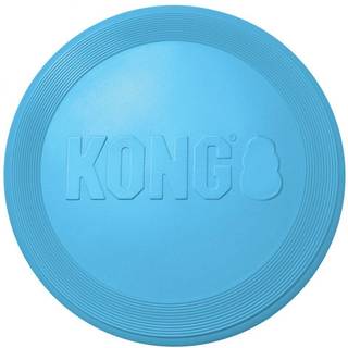 KONG Kong puppy flyer (freesbee)