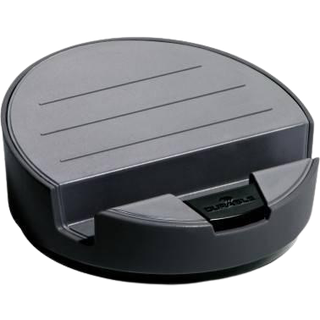 Durable Varicolor tablet station opbevaringssæt grå