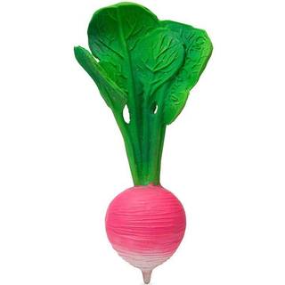 Håndlavet Baby bidering Fruits & Veggies