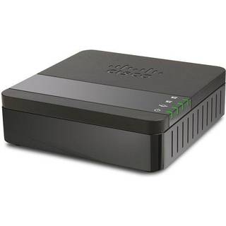 CISCO 2 Port Analog Telephone Adapter