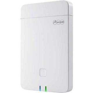 COMfortel WS-500S IP-DECT Server single polarweiß