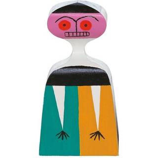 Vitra - Wooden Doll No.3